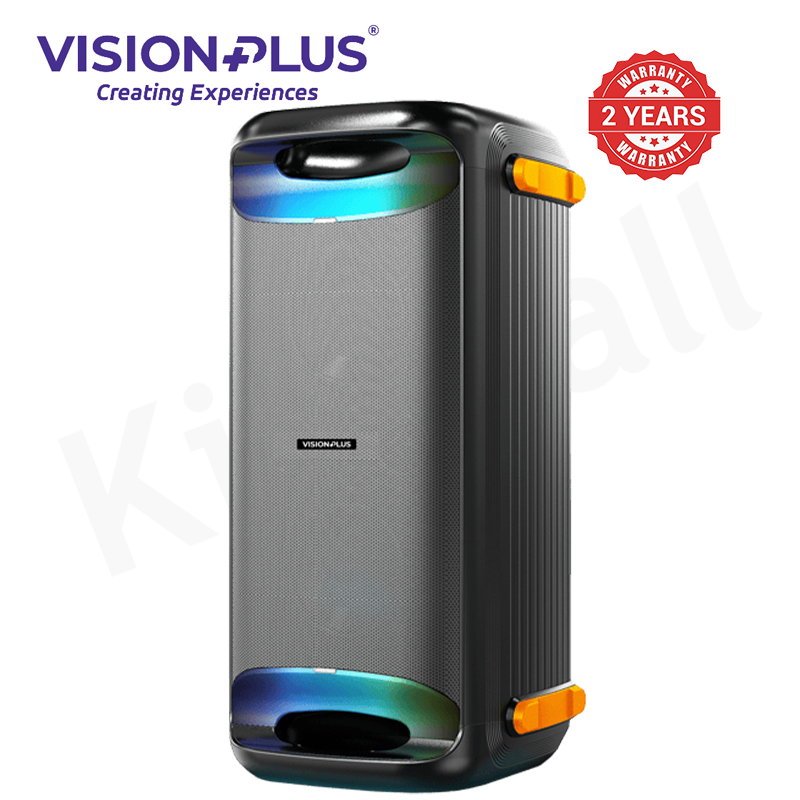 Vision Plus Beat Pro 300W VPBP1 Bluetooth Speaker with Dolby Audio