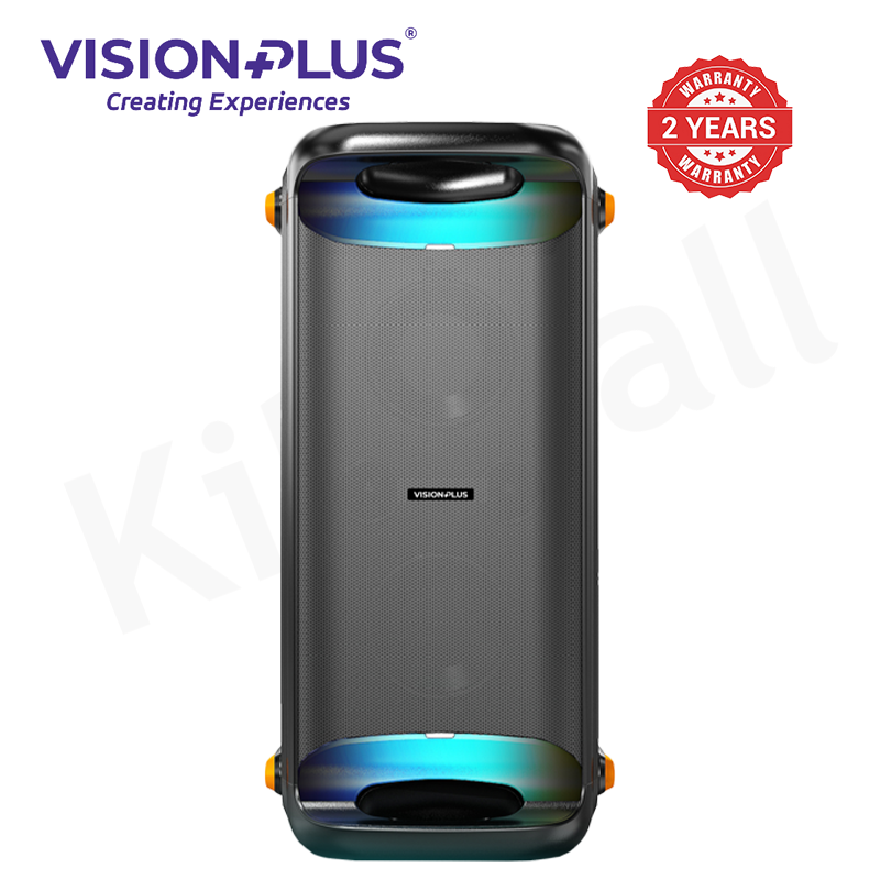 Vision Plus Beat Pro 300W VPBP1 Bluetooth Speaker with Dolby Audio