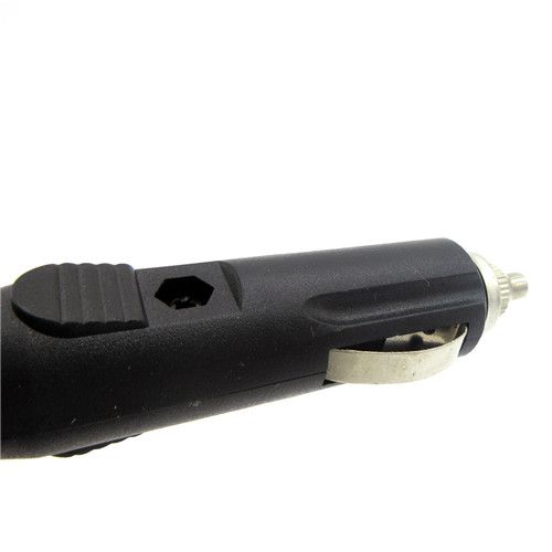 2M Durable Car Cigarette Lighter Socket Extension Cord Cable Car Cable