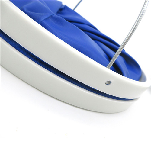 Ultralight 9L Multi-function Portable Folding Outdoor Hiking Cloth Bucket Car Wash Fishing Bucket