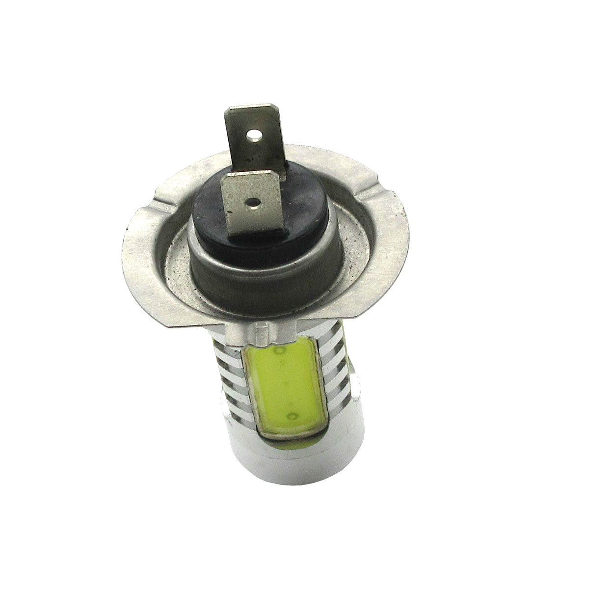 2X H7 11W Universal High Power Ultra Bright Car Foglamp White Car Fog Light Daytime Running Light