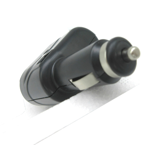 Dual Car Cigar Lighter Charger Socket Splitter 12V Car Socket Double Adapter Splitter