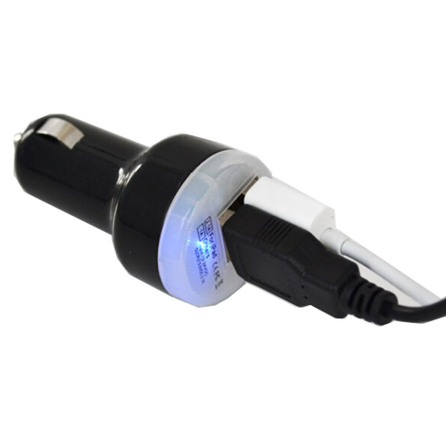 Universal Dual USB 3.1A Car Charger For Cell phone