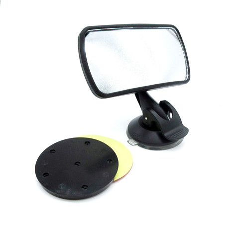 Adjustable Car Baby Kids Monitor Car Back Seat Safety View Mirror Safety Reverse Seats Monitor