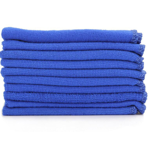 5X Car Bicycle Wipe Wash Cloth 30*60 Soft Water Absorbent Fiber Home Kitchen Cleaning Towel 30*60