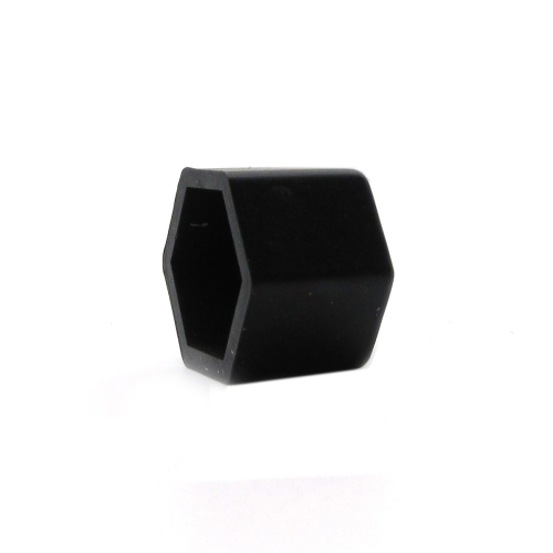 Silicone Wheel Lugs Nuts Bolts Covers Hub Screw Dust Cover