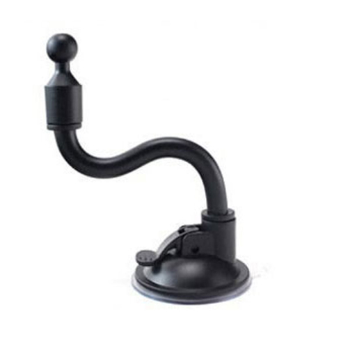 Universal 360 Degree Rotating Car Windshield Mount Holder Stand Bracket for Cell Phone