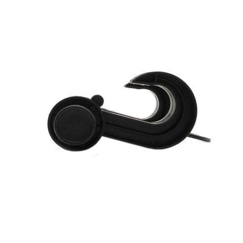 New Car styling 360 Degree Rotatable Automobile Multi-Function Car Hook Multi-Purpose Plastic Clips