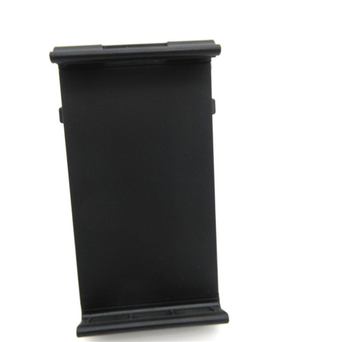 360 Degree Car Back Seat Headrest Mount Holder for iPad Mini/1/2/3/4/Air Galaxy Tablet Black