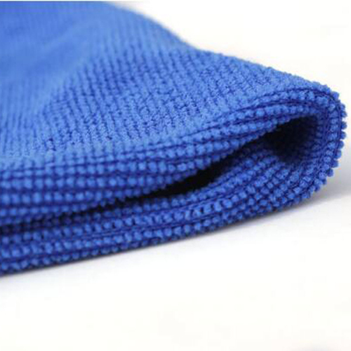 5X Cleaning Towel Soft Water Absorbent Fiber Home Kitchen Car Bicycle Wipe Wash Cloth 30*30