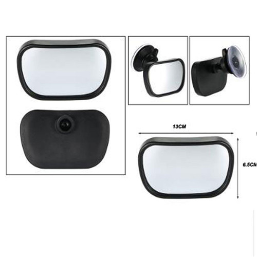Adjustable Car Baby Kids Monitor Car Back Seat Safety View Mirror Safety Reverse Seats Monitor