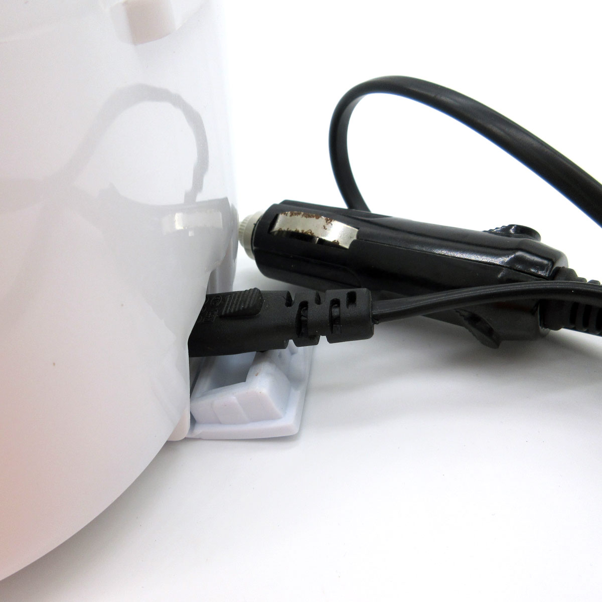 1.05L12V Electric Heated Car Plug Lunch Box Set Food Warmer Bento With Spoon For Kids School Office