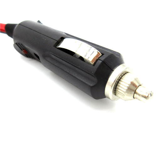 Car Cigarette Lighter 12V 24V Power Charger Adapter 1 to3 Way Socket Splitter Plug Connector