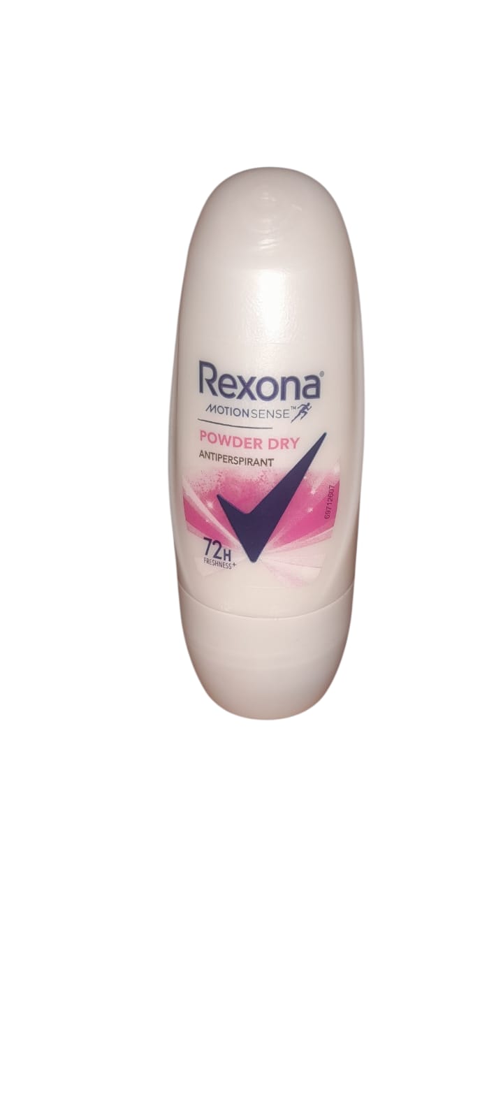 REXONA ROLL ON - POWDER DRY