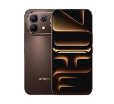 New Launch Infinix Note 60 Pro 5G Snapdragon 7s Gen 4 6.78" AMOLED 6000mAh 50MP AI Cam 8GB+8GB RAM 256GB ROM, 90W Wired 30W Wireless Charge| Free Xwatch 3GT | Smart AI Phones
5.0
5 Custom