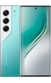Tecno spark 20