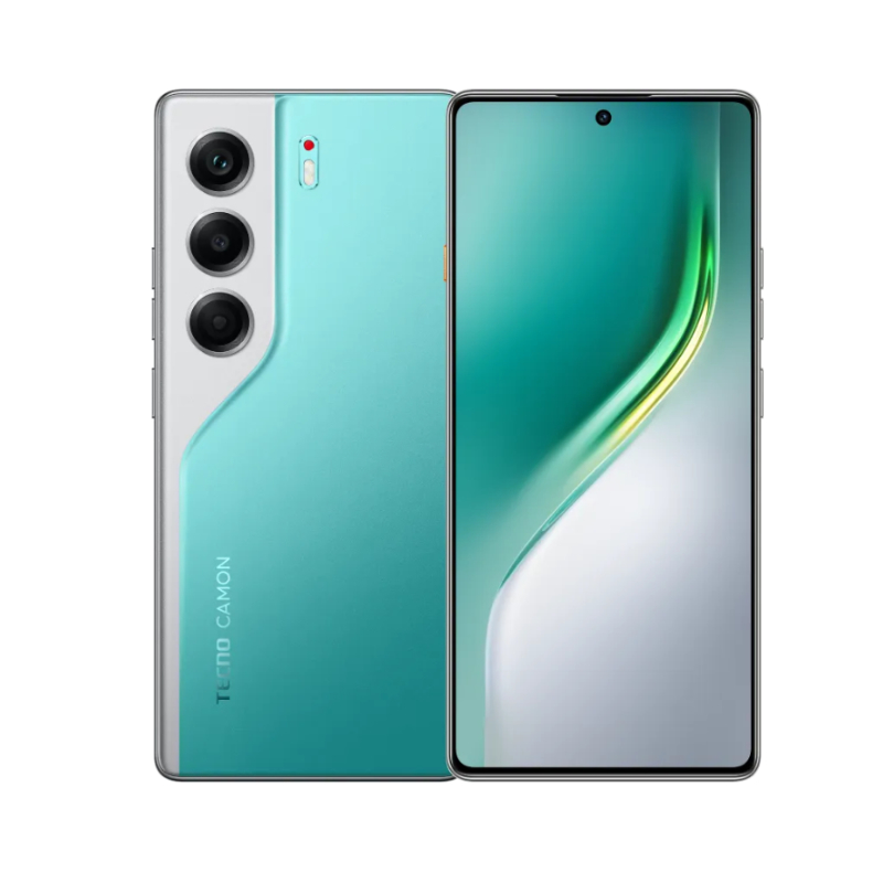 Tecno Camon 40 Pro