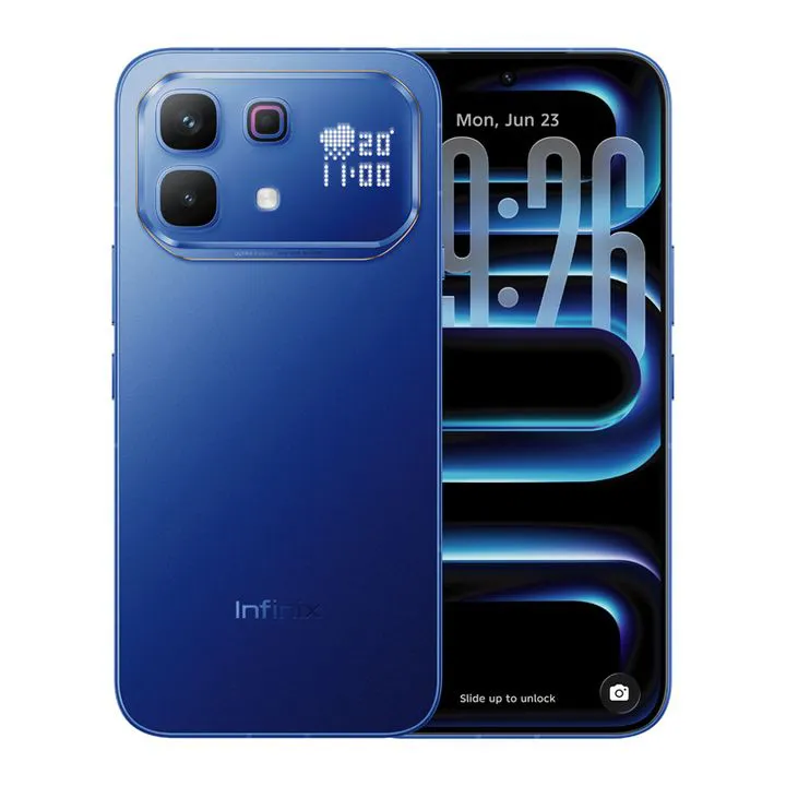 Infinix note 60 pro[New Launch] Infinix Note 60 Pro 256GB+16GB (8+8)GB RAM 6.78" 144Hz Screen Dual SIM Slim 5G Phone 50MP Camera 6000mAh Battery 90W charging Android 15 Snapdragon 7s Gen 4 Smart AI PH