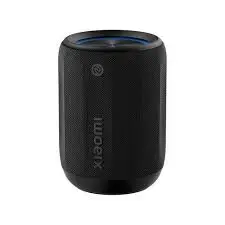 Xiaomi Mi Mini Bluetooth Speaker Wireless Portable Audio Device with Powerful Bass Noise Reduction Rechargeable Battery Ultra-Compact Design