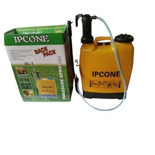 IPCONE 20L Knapsack Sprayer Durable & Efficient Backpack Sprayer For Farm & Garden Use