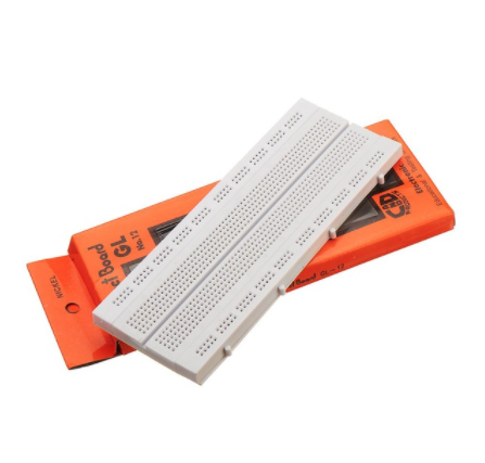 MB 102 120 400 500 830 840 1660 MB102 ZY-201 ZY-204 GL-12 Points Solderless PCB Breadboard Test Protoboard DIY breadboard