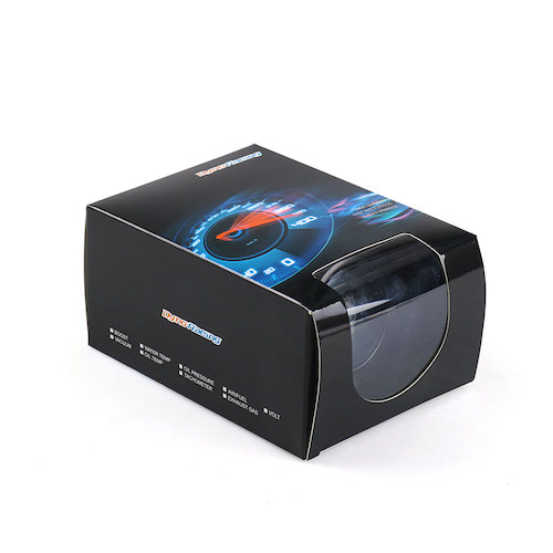 Dynoracing 2" 52mm Car boost gauge bar psi Exhaust gas temp water temp oil temp oil press Air fuel gauge voltmeter RPM