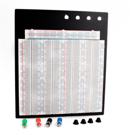 MB 102 120 400 500 830 840 1660 MB102 ZY-201 ZY-204 GL-12 Points Solderless PCB Breadboard Test Protoboard DIY breadboard