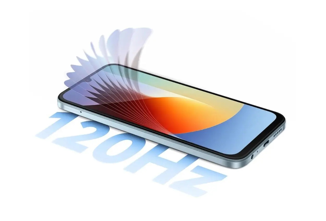 LIMITED OFFER!! XIAOMI REDMI A7 PRO:| 6.9″ IPS LCD Screen | 4GB RAM+64GB ROM | 6000mAh Battery | Dual SIM | 50MP Rear & 8MP Selfie Camera | Android 15 | On-screen Fingerprint Unlock | Smartphones