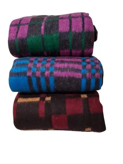 School blanket Warm School Blanket for Students Comfortable Affordable warm soft for dorms hostels guest bed blanket 4×6 feet size blanket