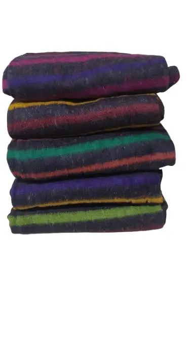 School blanket Warm School Blanket for Students Comfortable Affordable warm soft for dorms hostels guest bed blanket 4×6 feet size blanket