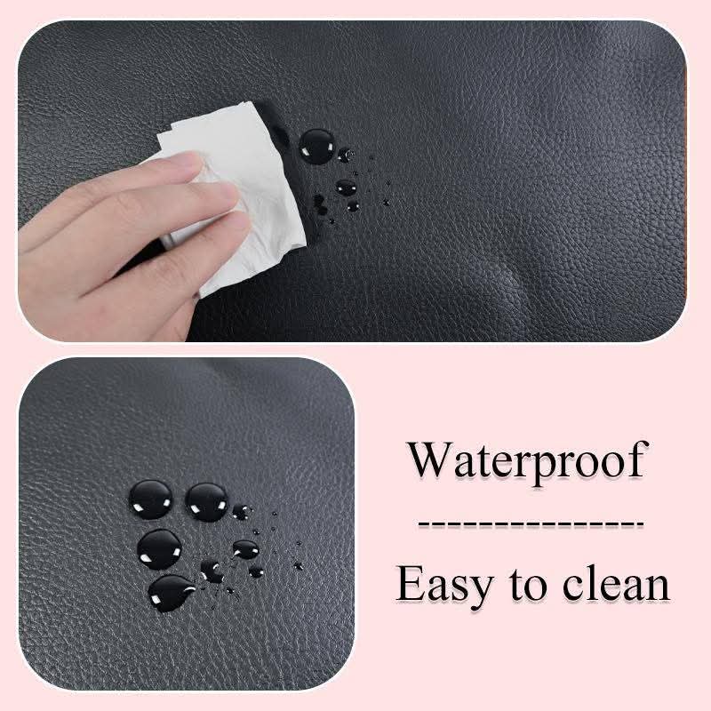 🔥 SPECIAL OFFER 🔥 Waterproof Mackintosh 6x6 Bed Cover Mattress Protector Heavy Duty Reusable Leakproof Sheet High Quality Durable
