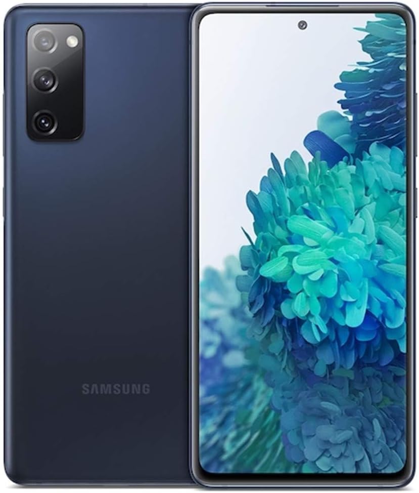 REFURBISHED Samsung Galaxy S20 FE 128GB +6GB, 6.5" AMOLED SCREEN ,DUAL SIM, SPOTLESS ,+ AFREE 45WTTS FAST CHARGER ,UNLOCKED