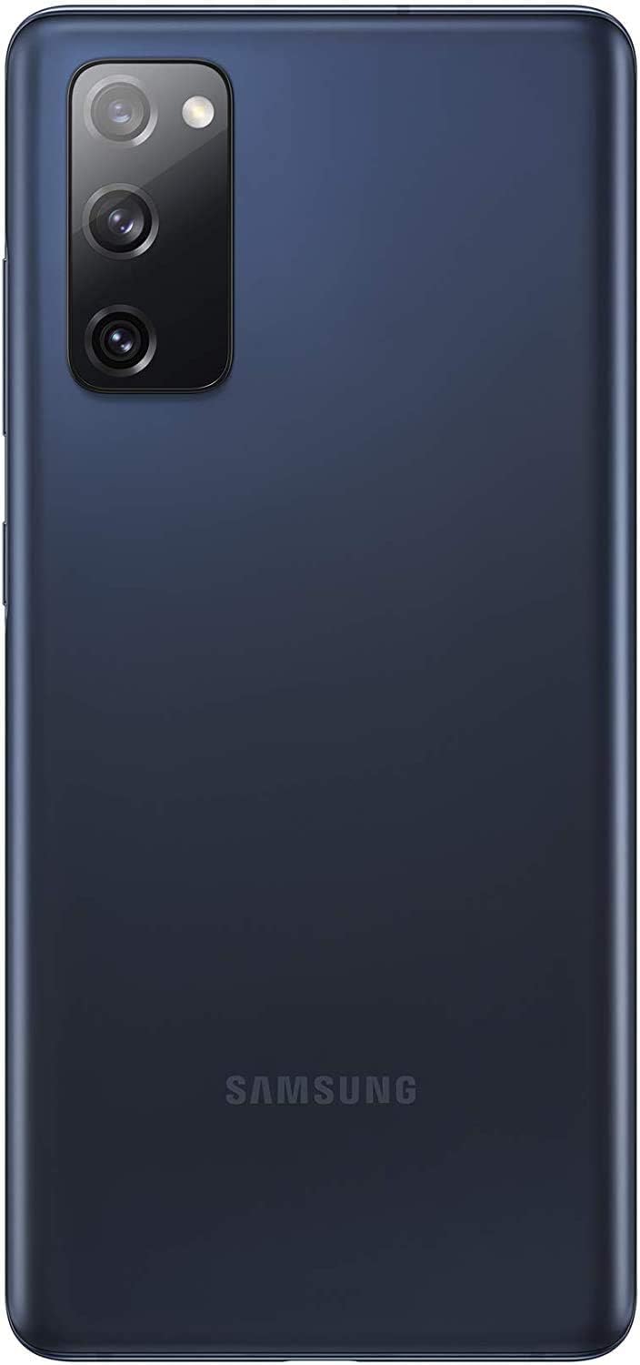 REFURBISHED Samsung Galaxy S20 FE 128GB +6GB, 6.5" AMOLED SCREEN ,DUAL SIM, SPOTLESS ,+ AFREE 45WTTS FAST CHARGER ,UNLOCKED