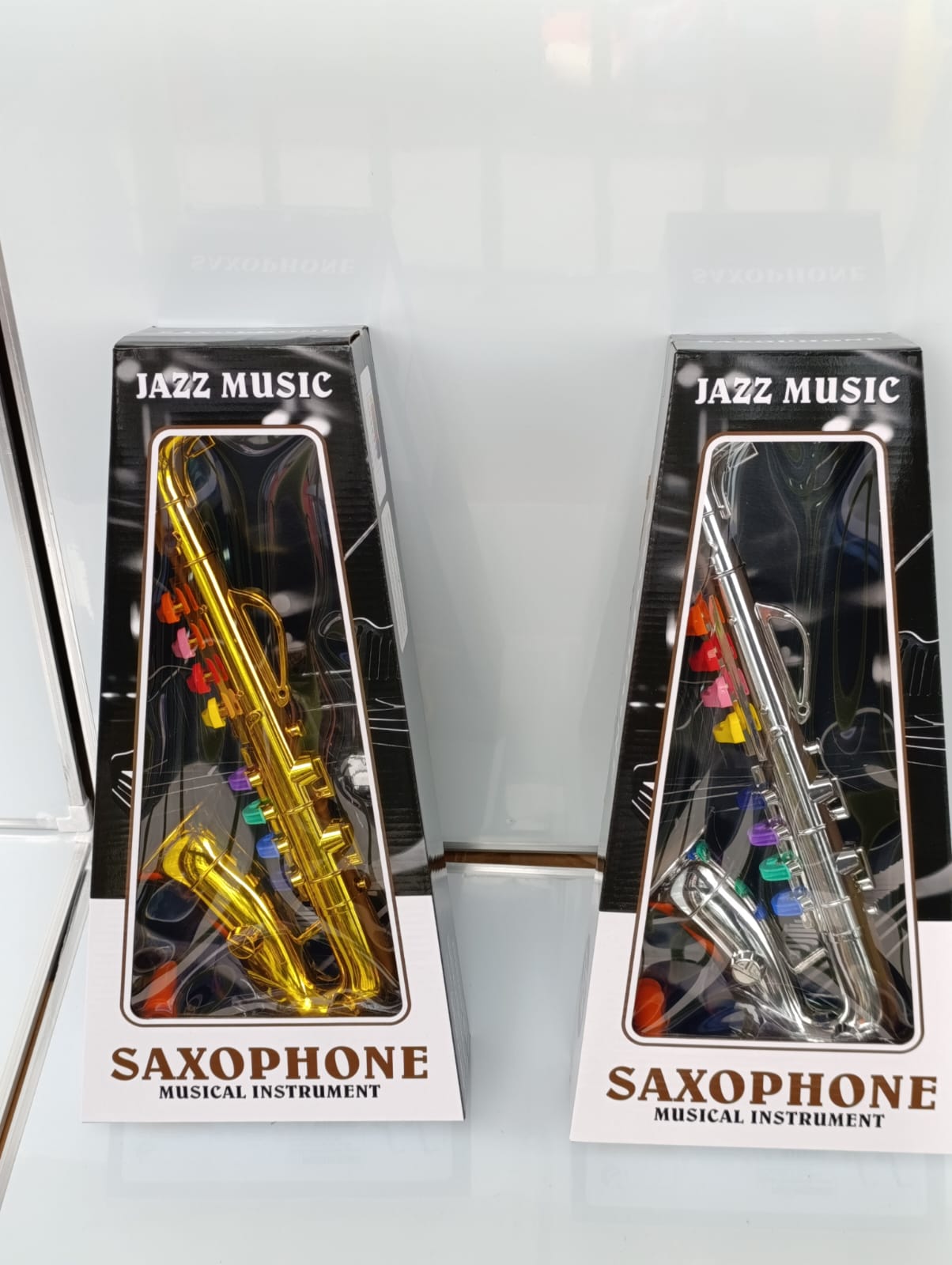 ✨ Premium Elegant Alto Saxophone Set | High-Performance Brass Wind Instrument for Students & Professionals | Unique & Classy Music Resource ✅