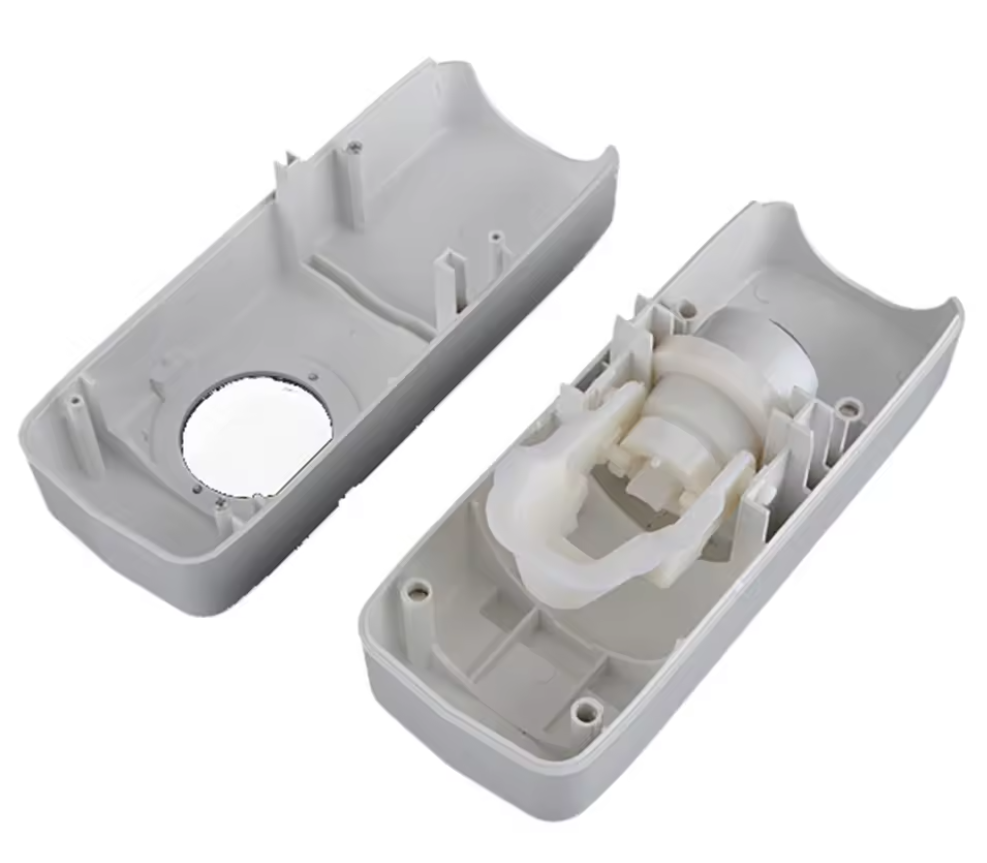 PRICE DROP! PROMOTION PRICE! 🤑DONT MISS OUT🦋Family Dustproof Toothpaste Wall Mounted Kids Hands Free Toothpaste Squeezer Holder Toothpaste Dispenser Set