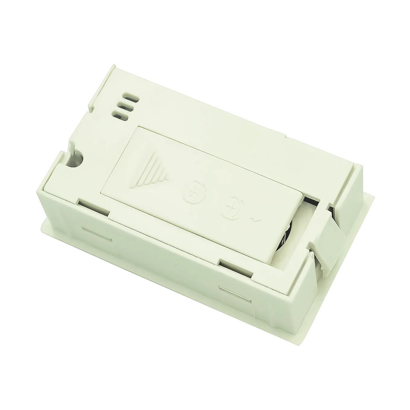 FY-10 FY-11 FY-12 embedded with probe digital temperature LCD display electronic greenhouse car home Fahrenheit temperature