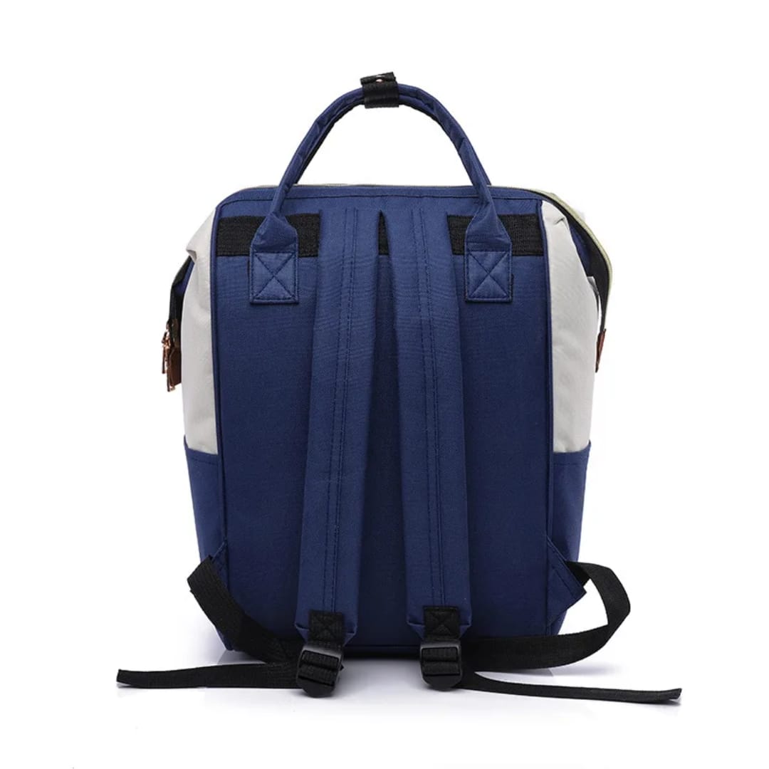 Baby Diaper Travel Bag Multifunctional For Baby Care Essentials  waterproof duffle carrier for Baby Care kits carrier bag