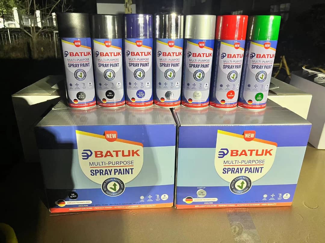 🔥 HOT SELL OFFER 🔥 - A 1 pc multi purpose spray paints now available at affordable price and of very high quality