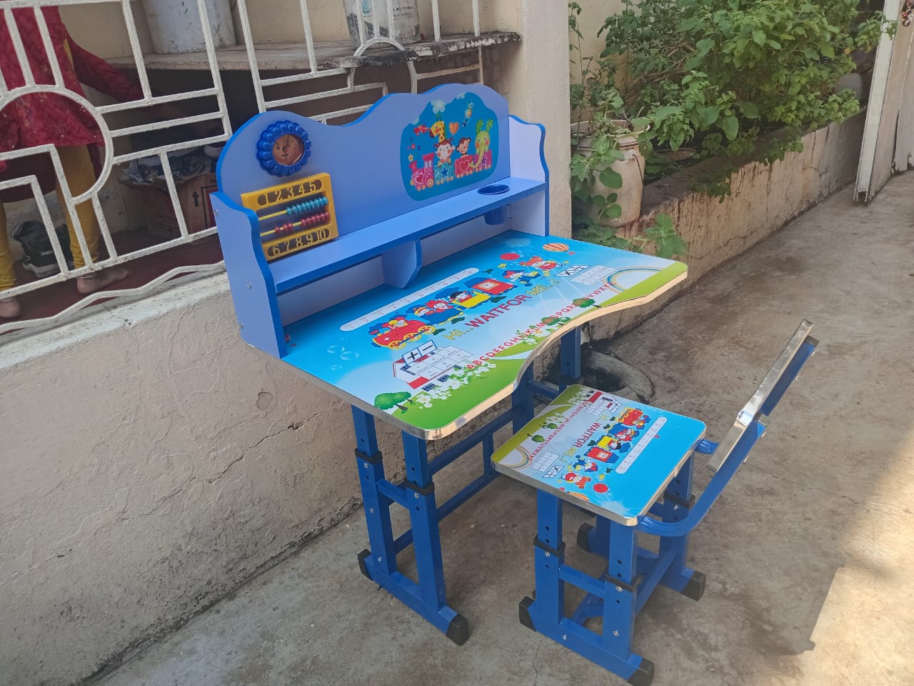 🔔 ALERT OFFER 🔔 - A 1 pc STUDY DESK  - at best price and of very high quality
