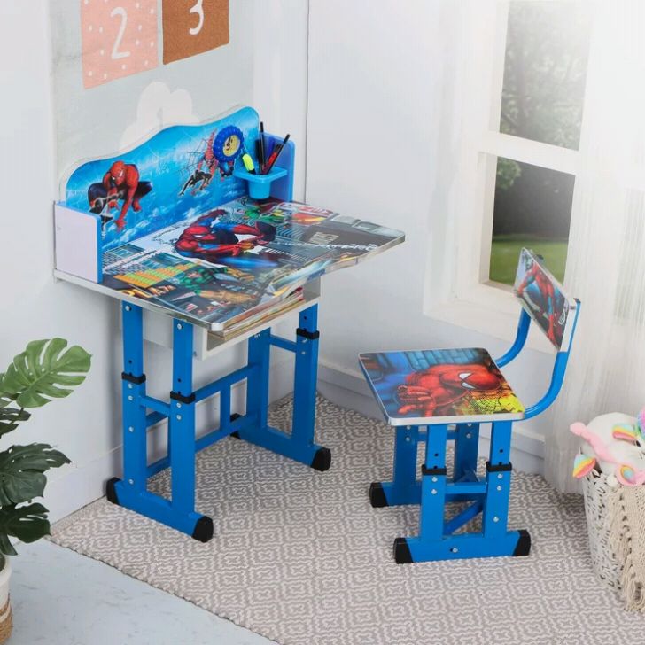 🔔 ALERT OFFER 🔔 - A 1 pc STUDY DESK  - at best price and of very high quality