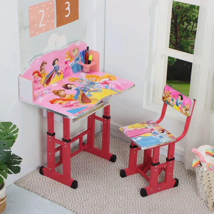 🔔 ALERT OFFER 🔔 - A 1 pc STUDY DESK  - at best price and of very high quality