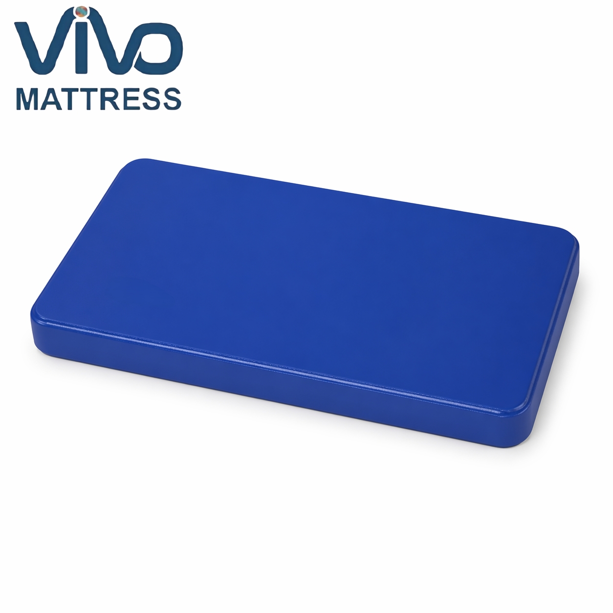 SHDQ Vivo Baby Mattress Kenya | Quilted High Density Very Comfortable Durable Affordable Well , Designed Quality Baby Mattress | Made For Baby Comfort & Perfect Baby Sleep