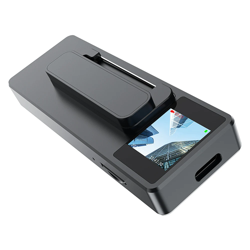 HD 1080P Spy Hidden Mini Camera Pen Digital Video Voice Audio Recorder DVR DV Camcorder Record 7.5 hours Portable body Camera