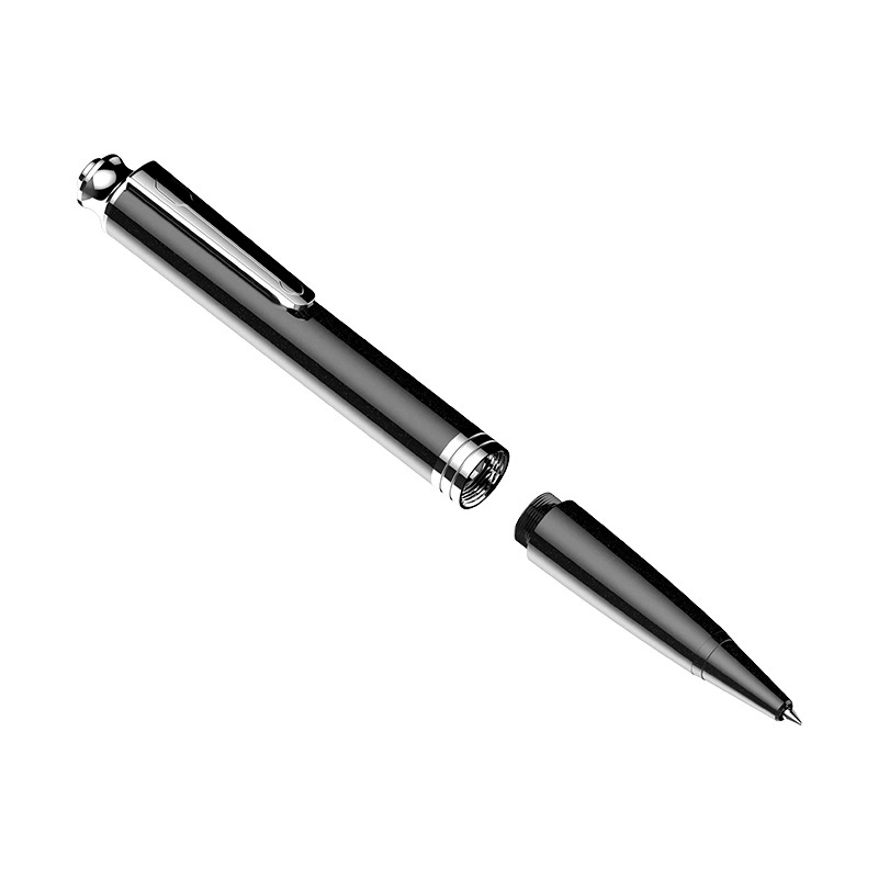 4GB/ 8GB / 16GB / 32GB U-disk Digital Spy Hidden Mini Audio Sound Voice Recorder Pen Professional Record 38 Hours USB Recorder