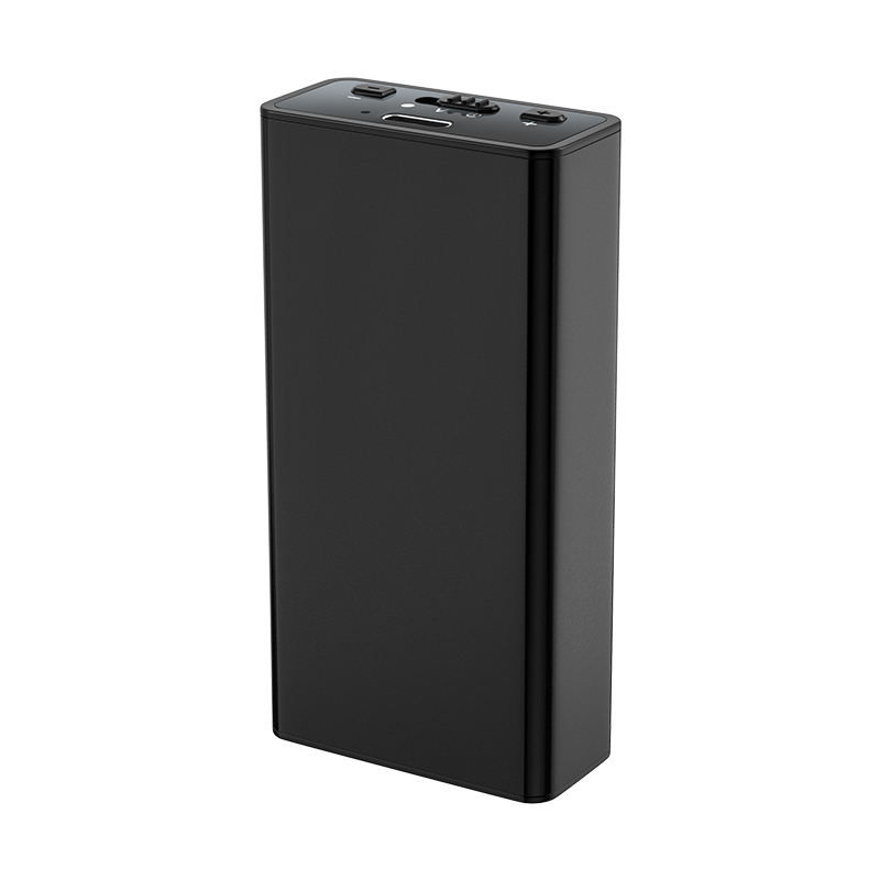 4GB/ 8GB / 16GB / 32GB / 64G Magnetic Spy Hidden Mini Audio Sound Voice Activated Recorder Pen Record About 900 Hours MP3 Player