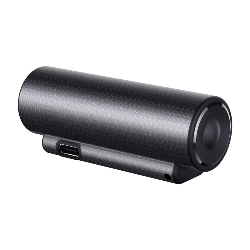 4GB/ 8GB / 16GB / 32GB / 64GB Magnetic Spy Hidden Mini Audio Sound Voice Recorder Pen Professional Record 500 Hours USB Recorder