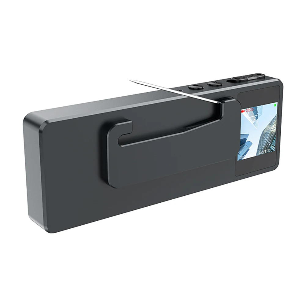 HD 1080P Spy Hidden Mini Camera Pen Digital Video Voice Audio Recorder DVR DV Camcorder Record 7.5 hours Portable body Camera