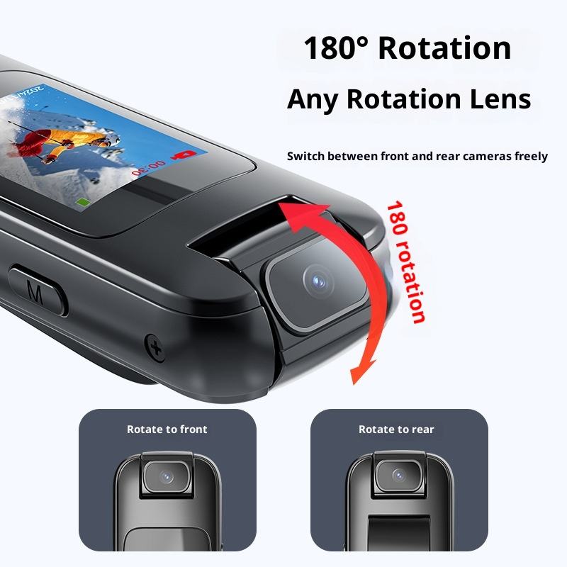 HD 1080P Spy Hidden Mini Camera Pen Digital Video Voice Audio Recorder DVR DV Camcorder Record 4 hours Portable body Camera