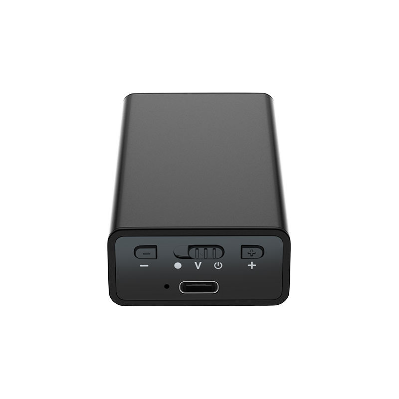 4GB/ 8GB / 16GB / 32GB / 64G Magnetic Spy Hidden Mini Audio Sound Voice Activated Recorder Pen Record About 900 Hours MP3 Player