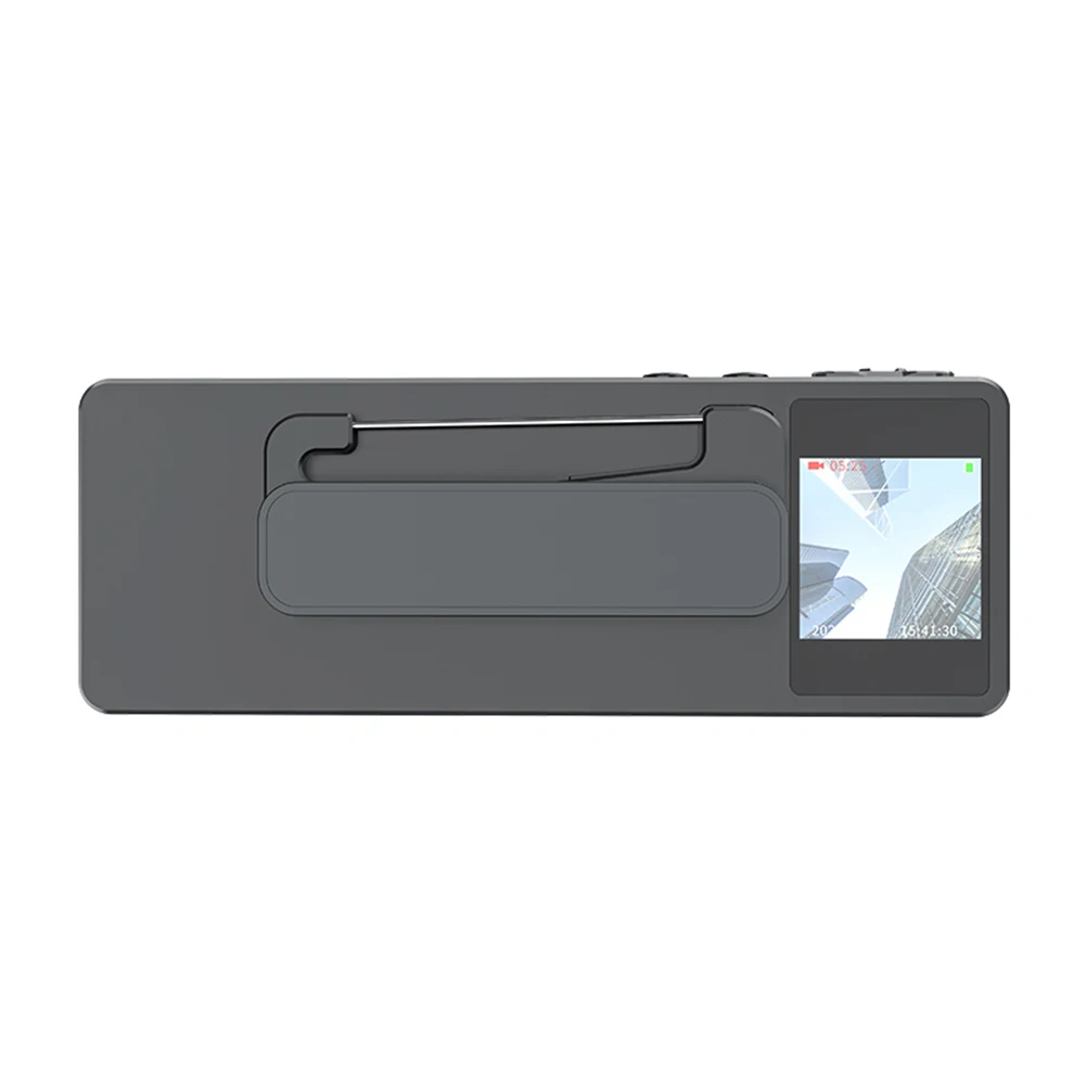 HD 1080P Spy Hidden Mini Camera Pen Digital Video Voice Audio Recorder DVR DV Camcorder Record 7.5 hours Portable body Camera